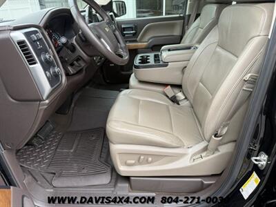 2016 Chevrolet Silverado 1500 LTZ Z71   - Photo 2 - North Chesterfield, VA 23237