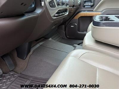 2016 Chevrolet Silverado 1500 LTZ Z71   - Photo 40 - North Chesterfield, VA 23237