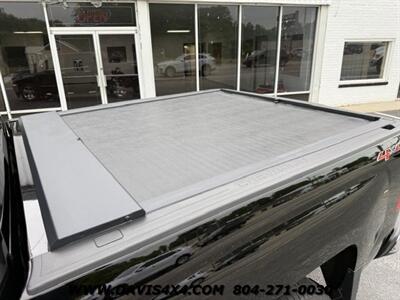 2016 Chevrolet Silverado 1500 LTZ Z71   - Photo 46 - North Chesterfield, VA 23237