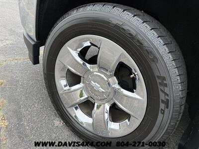 2016 Chevrolet Silverado 1500 LTZ Z71   - Photo 5 - North Chesterfield, VA 23237