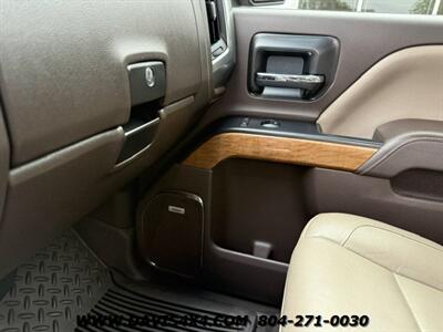 2016 Chevrolet Silverado 1500 LTZ Z71   - Photo 39 - North Chesterfield, VA 23237