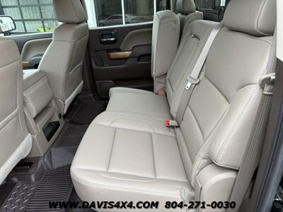 2016 Chevrolet Silverado 1500 LTZ Z71   - Photo 29 - North Chesterfield, VA 23237