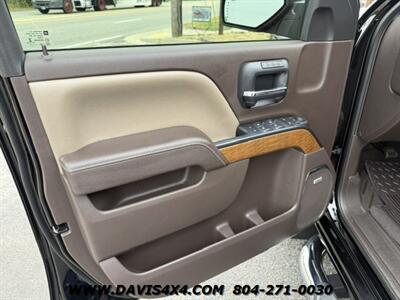 2016 Chevrolet Silverado 1500 LTZ Z71   - Photo 34 - North Chesterfield, VA 23237