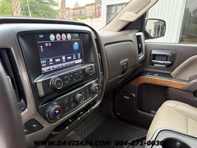 2016 Chevrolet Silverado 1500 LTZ Z71   - Photo 32 - North Chesterfield, VA 23237