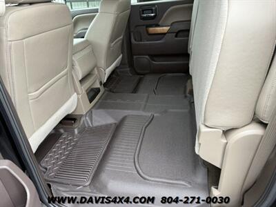 2016 Chevrolet Silverado 1500 LTZ Z71   - Photo 28 - North Chesterfield, VA 23237
