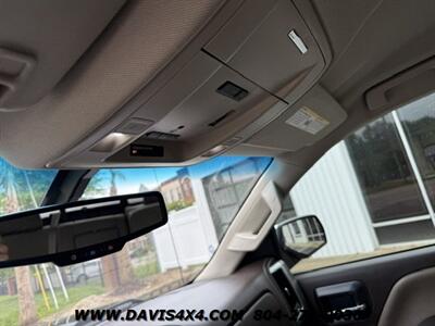 2016 Chevrolet Silverado 1500 LTZ Z71   - Photo 38 - North Chesterfield, VA 23237