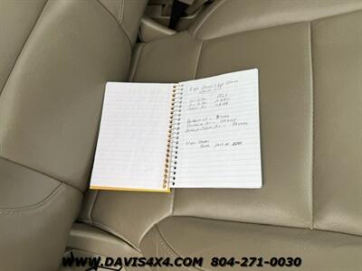 2016 Chevrolet Silverado 1500 LTZ Z71   - Photo 52 - North Chesterfield, VA 23237