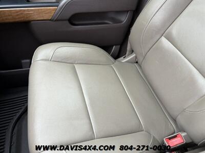 2016 Chevrolet Silverado 1500 LTZ Z71   - Photo 36 - North Chesterfield, VA 23237