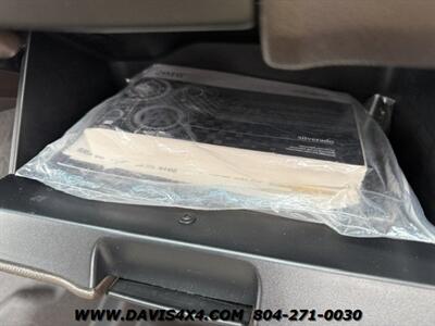 2016 Chevrolet Silverado 1500 LTZ Z71   - Photo 50 - North Chesterfield, VA 23237