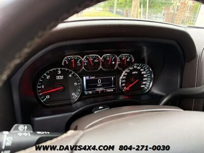 2016 Chevrolet Silverado 1500 LTZ Z71   - Photo 33 - North Chesterfield, VA 23237