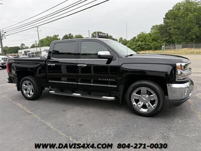 2016 Chevrolet Silverado 1500 LTZ Z71   - Photo 14 - North Chesterfield, VA 23237