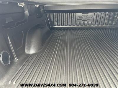 2016 Chevrolet Silverado 1500 LTZ Z71   - Photo 47 - North Chesterfield, VA 23237