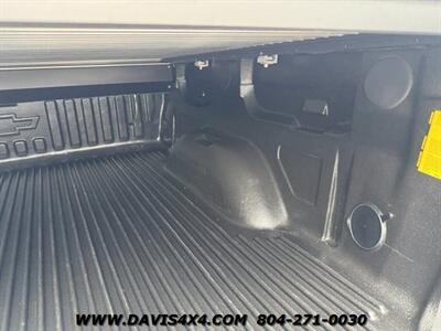 2016 Chevrolet Silverado 1500 LTZ Z71   - Photo 48 - North Chesterfield, VA 23237