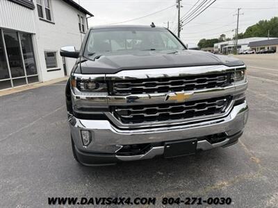 2016 Chevrolet Silverado 1500 LTZ Z71   - Photo 11 - North Chesterfield, VA 23237