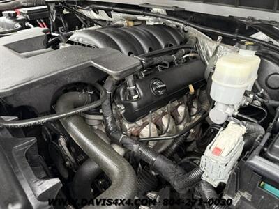 2016 Chevrolet Silverado 1500 LTZ Z71   - Photo 6 - North Chesterfield, VA 23237