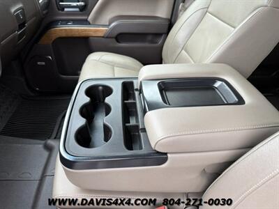 2016 Chevrolet Silverado 1500 LTZ Z71   - Photo 31 - North Chesterfield, VA 23237