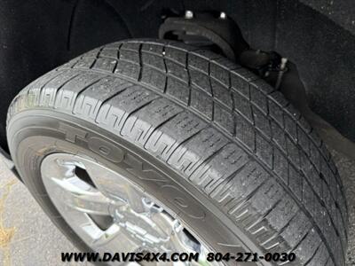 2016 Chevrolet Silverado 1500 LTZ Z71   - Photo 23 - North Chesterfield, VA 23237