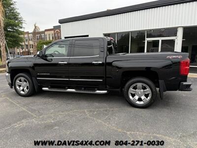 2016 Chevrolet Silverado 1500 LTZ Z71   - Photo 21 - North Chesterfield, VA 23237