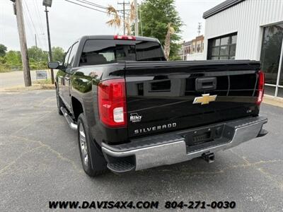 2016 Chevrolet Silverado 1500 LTZ Z71   - Photo 19 - North Chesterfield, VA 23237