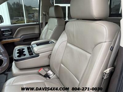 2016 Chevrolet Silverado 1500 LTZ Z71   - Photo 4 - North Chesterfield, VA 23237