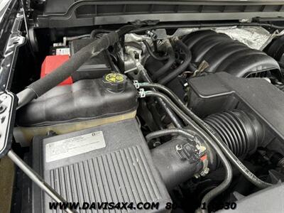 2016 Chevrolet Silverado 1500 LTZ Z71   - Photo 44 - North Chesterfield, VA 23237