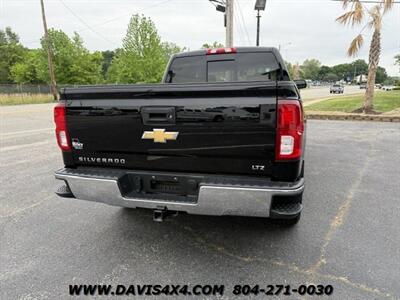 2016 Chevrolet Silverado 1500 LTZ Z71   - Photo 18 - North Chesterfield, VA 23237