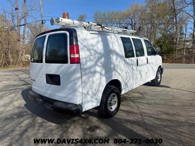 2011 Chevrolet Express 2500 Work/ Commercial Van   - Photo 5 - North Chesterfield, VA 23237