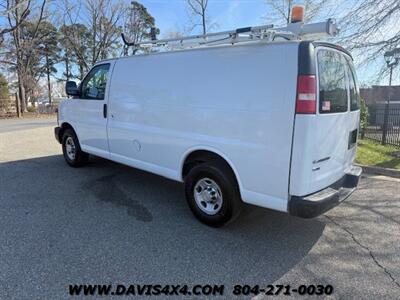 2011 Chevrolet Express 2500 Work/ Commercial Van   - Photo 3 - North Chesterfield, VA 23237