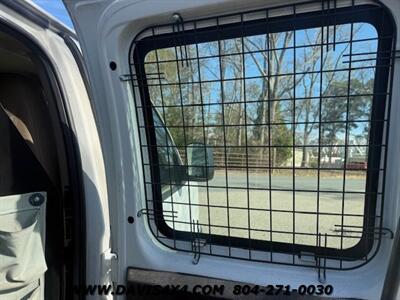 2011 Chevrolet Express 2500 Work/ Commercial Van   - Photo 19 - North Chesterfield, VA 23237