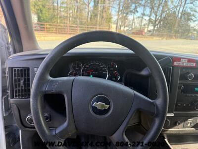 2011 Chevrolet Express 2500 Work/ Commercial Van   - Photo 10 - North Chesterfield, VA 23237