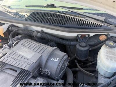 2011 Chevrolet Express 2500 Work/ Commercial Van   - Photo 25 - North Chesterfield, VA 23237