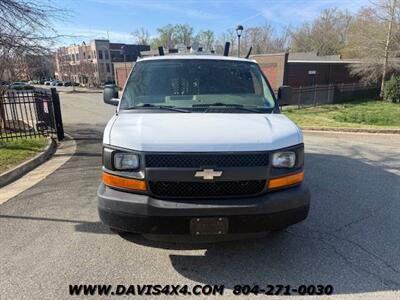 2011 Chevrolet Express 2500 Work/ Commercial Van   - Photo 8 - North Chesterfield, VA 23237