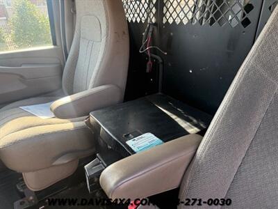 2011 Chevrolet Express 2500 Work/ Commercial Van   - Photo 12 - North Chesterfield, VA 23237