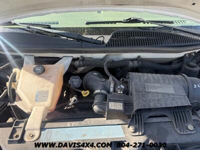 2011 Chevrolet Express 2500 Work/ Commercial Van   - Photo 24 - North Chesterfield, VA 23237