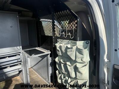 2011 Chevrolet Express 2500 Work/ Commercial Van   - Photo 18 - North Chesterfield, VA 23237