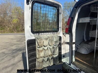 2011 Chevrolet Express 2500 Work/ Commercial Van   - Photo 13 - North Chesterfield, VA 23237