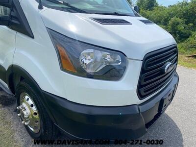 2019 Ford Transit 350 HD Diesel Enclosed Utility Work Truck/Van   - Photo 31 - North Chesterfield, VA 23237