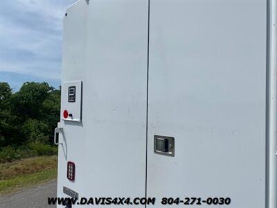 2019 Ford Transit 350 HD Diesel Enclosed Utility Work Truck/Van   - Photo 26 - North Chesterfield, VA 23237