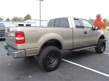 2004 Ford F-150 FX4 (SOLD)   - Photo 5 - North Chesterfield, VA 23237