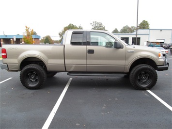 2004 Ford F-150 FX4 (SOLD)   - Photo 4 - North Chesterfield, VA 23237