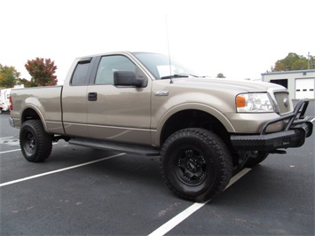 2004 Ford F-150 FX4 (SOLD)   - Photo 3 - North Chesterfield, VA 23237