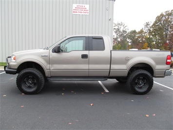 2004 Ford F-150 FX4 (SOLD)   - Photo 11 - North Chesterfield, VA 23237