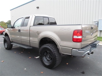 2004 Ford F-150 FX4 (SOLD)   - Photo 13 - North Chesterfield, VA 23237