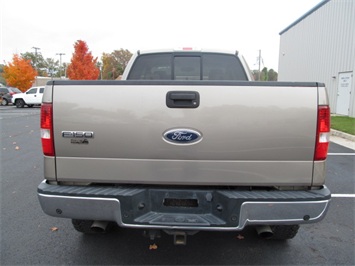 2004 Ford F-150 FX4 (SOLD)   - Photo 6 - North Chesterfield, VA 23237