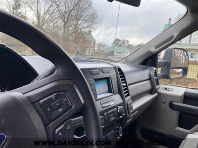 2019 Ford F-350 Extended/Quad Cab 4x4 Twin Line Wrecker/Tow Truck  Snatch Truck - Photo 8 - North Chesterfield, VA 23237