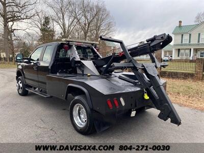 2019 Ford F-350 Extended/Quad Cab 4x4 Twin Line Wrecker/Tow Truck  Snatch Truck - Photo 6 - North Chesterfield, VA 23237