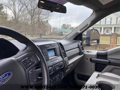 2019 Ford F-350 Extended/Quad Cab 4x4 Twin Line Wrecker/Tow Truck  Snatch Truck - Photo 13 - North Chesterfield, VA 23237