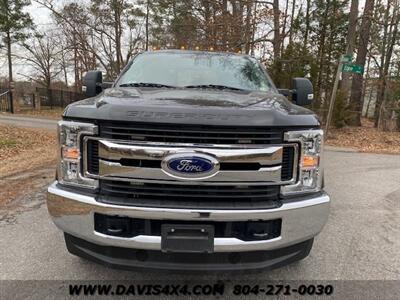 2019 Ford F-350 Extended/Quad Cab 4x4 Twin Line Wrecker/Tow Truck  Snatch Truck - Photo 2 - North Chesterfield, VA 23237