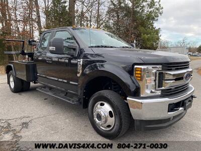 2019 Ford F-350 Extended/Quad Cab 4x4 Twin Line Wrecker/Tow Truck  Snatch Truck - Photo 3 - North Chesterfield, VA 23237