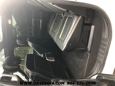 2018 Ford F-350 Super Duty Platinum Crew Cab Lifted Diesel (SOLD)   - Photo 37 - North Chesterfield, VA 23237